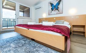 Hotel Center Bohinjsko Jezero